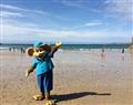 Have a fun family holiday at Bedruthan; Newquay