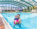 Have a fun family holiday at Beech 3 (Pet); Axminster