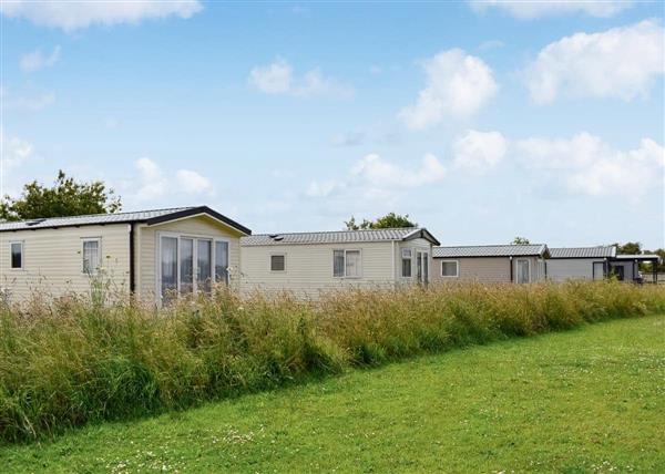 Belle Aire Holiday Park, Great Yarmouth