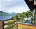 Have a fun family holiday at Ben Lomond Lodge; Arrochar