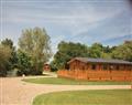 The family will have a great time at Bittern Lodge; Norwich