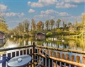 Herons Lake Retreat in Mold - Caerwys, Flintshire