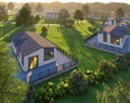 Lillyhall Lodge Retreat in Workington - Cumbria