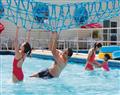 Blue Dolphin Holiday Park in Nr Filey - North Yorkshire