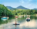 Have a fun family holiday at Bluebird; Ulverston