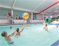 Enjoy a dip in the pool at Bowline; Cowes