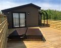 Enjoy the facilities at Boxing Hares Lodge; Bridgwater