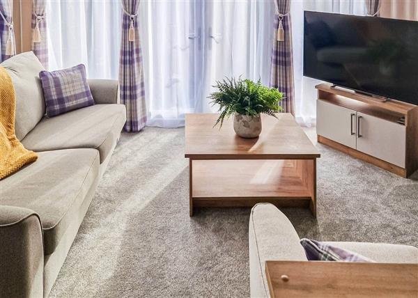 Deluxe 3 Bedroom (Pet) at Brightlingsea Holiday Park in Colchester, Brightlingsea