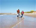 Have a fun family holiday at Brocastle; Porthcawl