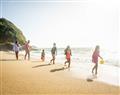 Have a fun family holiday at Bronze; Saint Austell