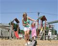 The family will have a great time at Brundall Lodge; Great Yarmouth