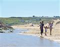 The family will have a great time at Bude; Newquay