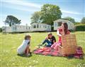 Enjoy a family short break at Budget Caravan 2; Brixham