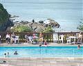 Have a fun family holiday at CM 1 Bed Bronze Manor Apartment; Ilfracombe