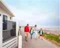 Trecco Bay in Porthcawl - Mid Glamorgan