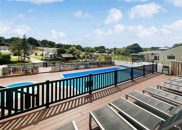 Calloose Holiday Park , Hayle