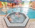 Make the most of the entertainment at Carlisle Bay Gold Plus Spa; Wigton