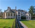 Carron Cottage at Gledfield Highland Estate <i>Ross-Shire</i>