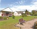 Castlewood Lodge at Brunston Castle Resort in Girvan - Ayrshire