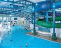 Enjoy the facilities at Cedar 2; Newquay