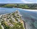 Waters Edge Leisure Park in Cardigan - Dyfed