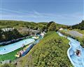 The family will have a great time at Chacewater; Newquay