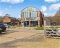 Wylands Farm in Battle - East Sussex