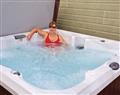 Enjoy the facilities at Chamomile; Wisbech
