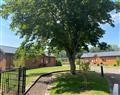 Champagne Lodge at Willow Pastures Country Park <i>North Humberside</i>