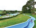 Have a fun family holiday at Charlestown WF; Newquay