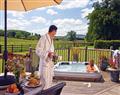 Enjoy the facilities at Chatterley Lodge; Clitheroe