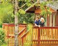 Have a fun family holiday at Cheddar Lodge Premier; Cheddar