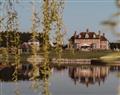 Chelmarsh Lodge at The Astbury <i>Shropshire</i>