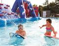 Have a fun family holiday at Chelmsford Lodge; Clacton-on-Sea