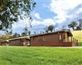 Chepstow Lodge at Pant Wilkin Lodges and Equestrian Centre <i>South Glamorgan</i>