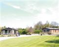 Enjoy the facilities at Cherry Lodge; Cottingham