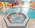 Classic 2 bedroom Chalet Hot Tub (Slps 4) at Solway Holiday Village <i>Cumbria</i>