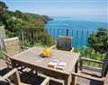 Have a fun family holiday at Cliff Top 6 VIP; Dartmouth