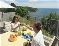 The family will have a great time at Cliff Top Executive 4; Dartmouth