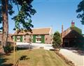 Marton Manor Cottages in Sewerby, Bridlington - North Humberside