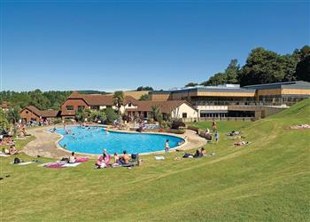 Avon at Cofton Country Holidays in Exeter, Starcross