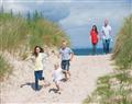 The family will have a great time at Coll; Nairn