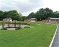 Enjoy the facilities at Colliery Lodge 2; Swadlincote