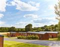 Comfort Plus Caravan 4 at Holmans Wood <i>Devon</i>