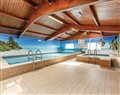 Comfort Two Bedroom (Pet Friendly) at Bucklegrove Holiday Park <i>Somerset</i>