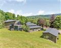 Have a fun family holiday at Contemporary 4 Central Living; Leyburn