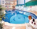 Enjoy the facilities at Coombe Lodge 4; Bude
