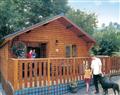 Copper Beech Lodge at Brookside Leisure Park in Oswestry - Shropshire