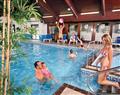 Enjoy a dip in the pool at Country Four VIP Platinum ; Newton Abbot