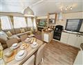 Country Holiday Home Four VIP Platinum at Holmans Wood in Newton Abbot - Chudleigh